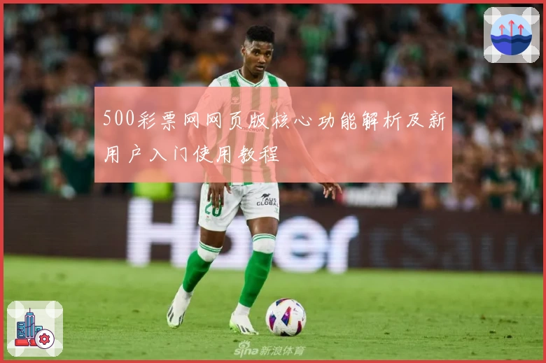 500彩票网网页版核心功能解析及新用户入门使用教程