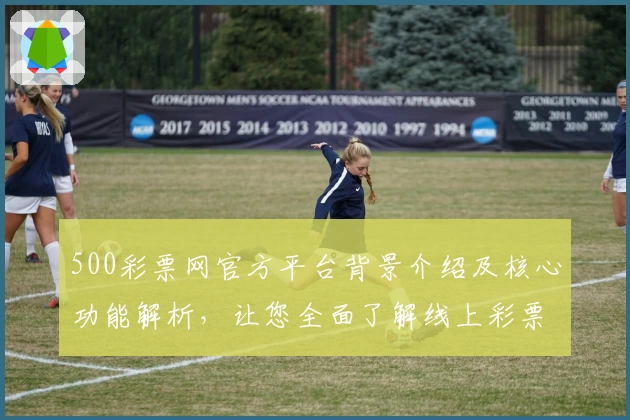 500彩票网官方平台背景介绍及核心功能解析，让您全面了解线上彩票服务