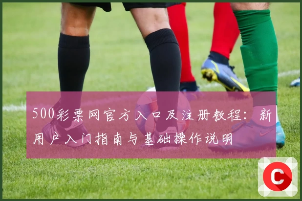 500彩票网官方入口及注册教程：新用户入门指南与基础操作说明